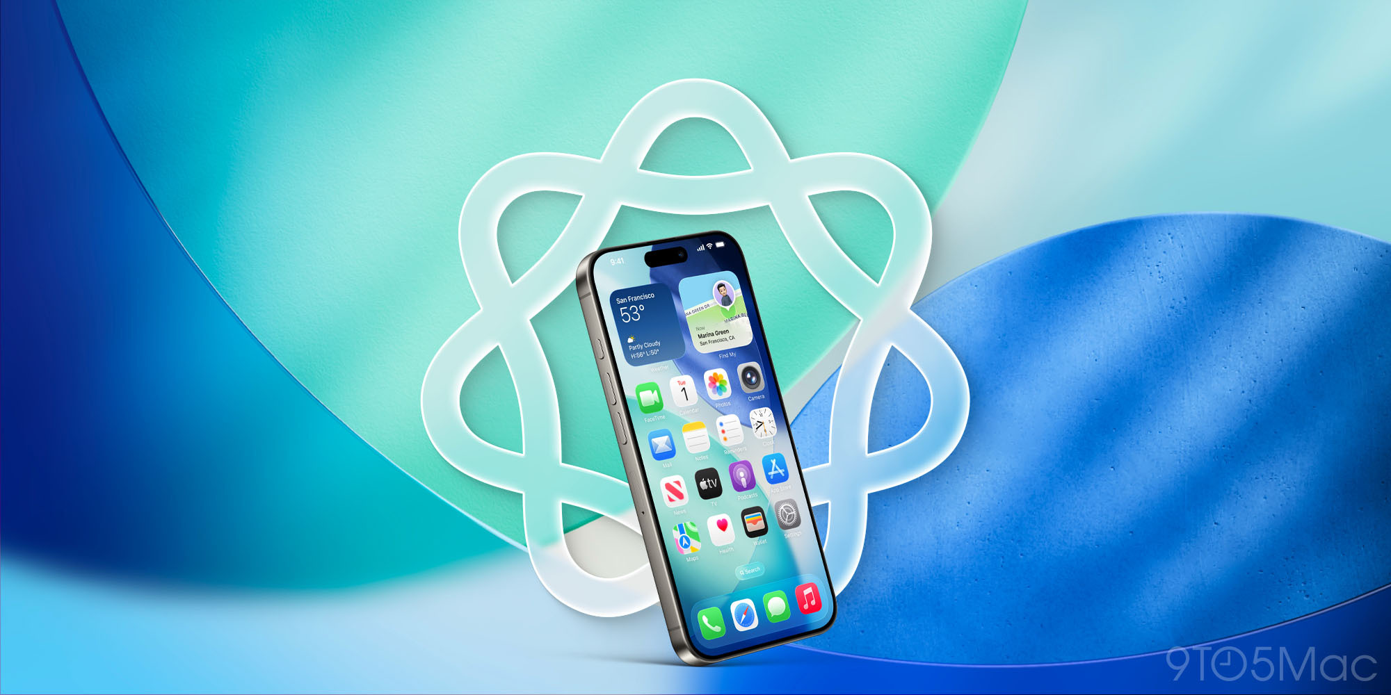 Apple event won't promise upcoming Apple Intelligence features
