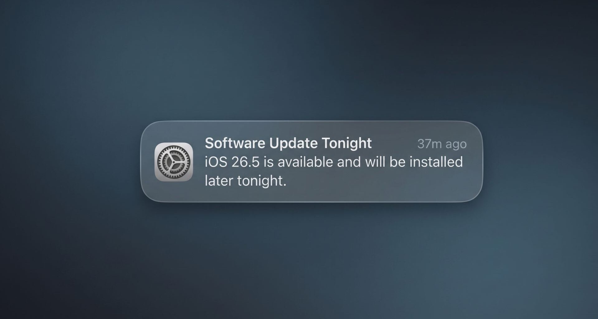 iOS 26.5 is out: Everything iPhone users need to know