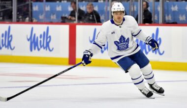 Domi has ‘complications’ after surgery, out indefinitely for Maple Leafs