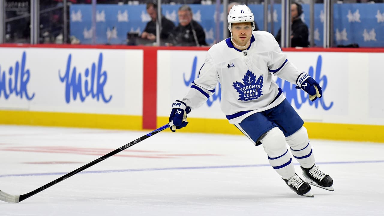 Domi has ‘complications’ after surgery, out indefinitely for Maple Leafs