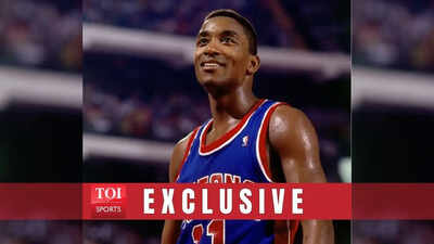 From surviving gang-ravaged streets to pinnacle of NBA basketball: The Isiah Thomas way | Exclusive
