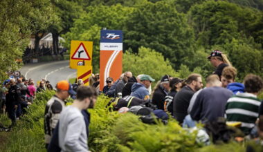 Isle of Man TT