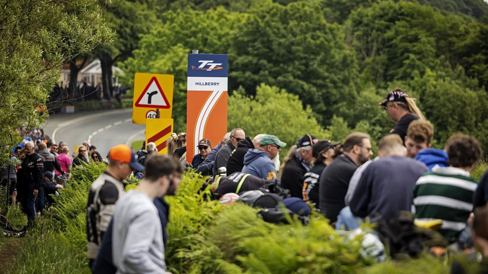 Isle of Man TT