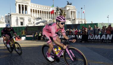 How to watch the Giro d'Italia 2026 for FREE: Live Stream & TV Details