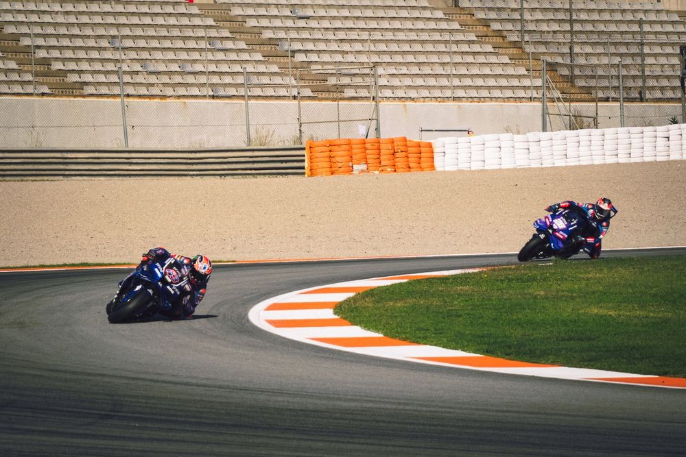 Izan Guevara, Pramac Racing