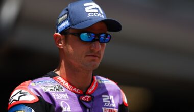 Jack Miller blames ride-height device for Johann Zarco's Barcelona crash