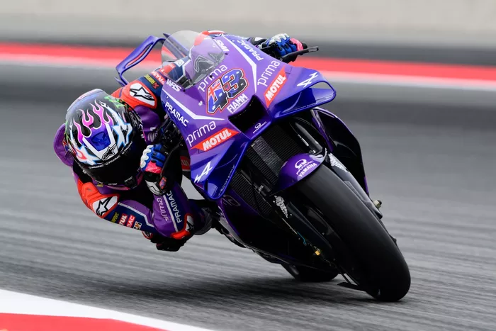 Jack Miller, Pramac Racing