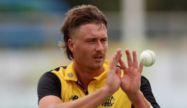 Aussie A quick snapped up by NSW after career-best season
