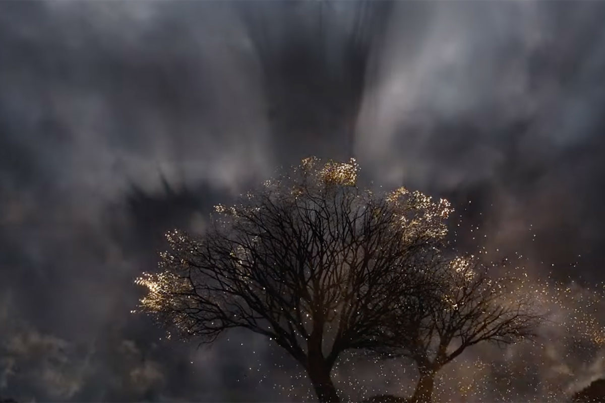 Jackson May Get To Adapt Tolkien's "Silmarillion"