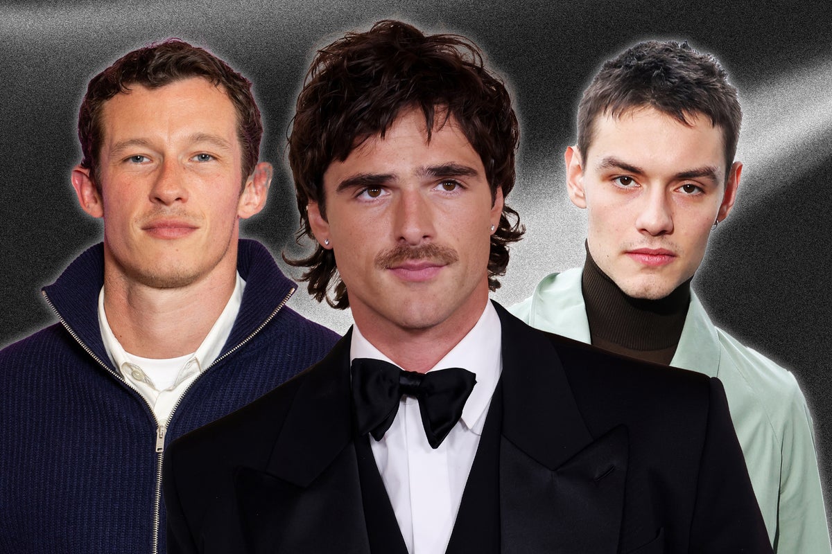 The new James Bond is officially being cast... and it could be one of these men