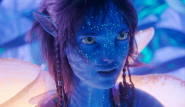 James Cameron: "Avatar 4" Fate Still Unclear