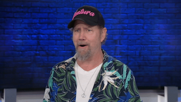 'Scream' star Jamie Kennedy rips woke Hollywood and influencer culture
