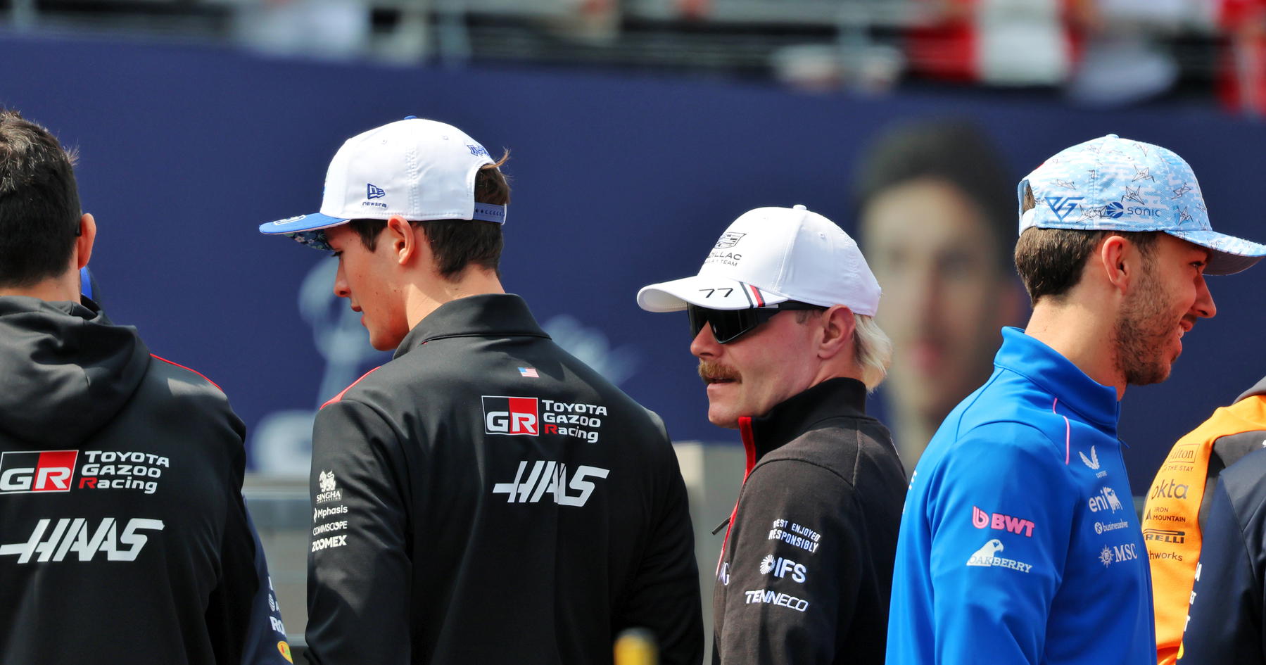 F1 drivers to attend Monaco Formula E as new beast to be unleashed