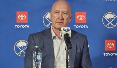 Kekalainen interested in extending both Byram, Tuch