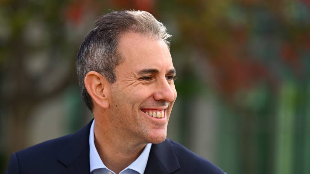 Are Labor’s tax reforms bad for young people? No. Obviously not.