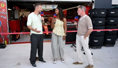 What Sky's new F1 TV deal means for Apple