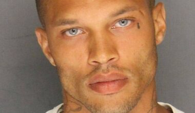 What ‘world's hottest felon’ looks like now after sharing one regret about his appearance