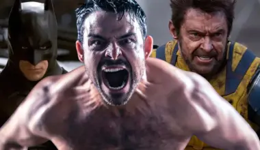 Jesse Hutch Wants Batman Or Wolverine Role After Almost Playing Superman