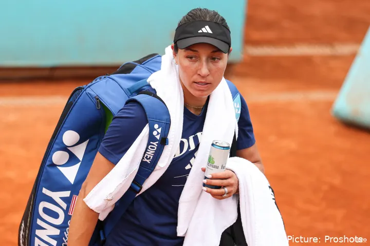 jessica-pegula-practice-madrid-open-2026