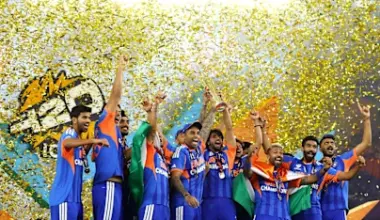 Italy script history with a thumping win in Mumbai
