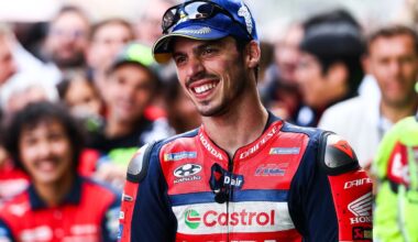 Final Catalan GP results as five riders penalised and Mir loses MotoGP podium
