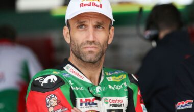 Johann Zarco to wait several weeks before undergoing surgery