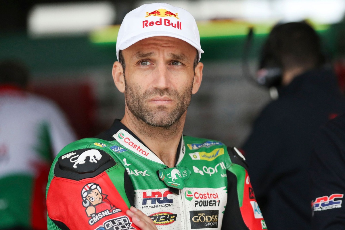 Johann Zarco to wait several weeks before undergoing surgery