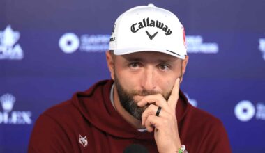 Jon Rahm doesn't regret LIV but his secret lesson might show the future