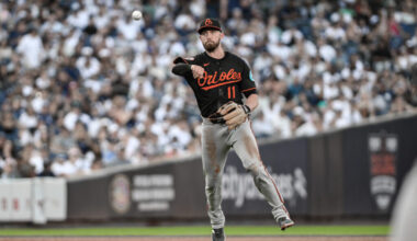Jordan Westburg Undergoes Tommy John Surgery