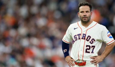 Shohei Ohtani humiliates Jose Altuve with what may be the most embarrassing strikeout in MLB history