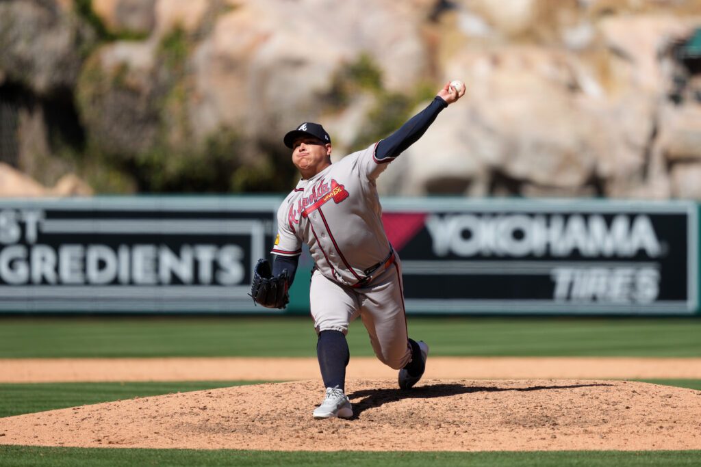 Mariners To Designate José Suarez For Assignment