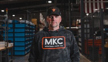 This 39-year-old quit his lineman job during the pandemic and built a $50 million company in his backyard
