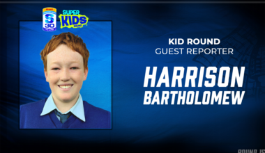 Kids Round Guest Article - Stanley Solomon