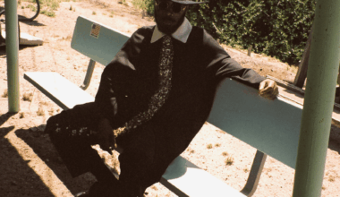 Stereogum home