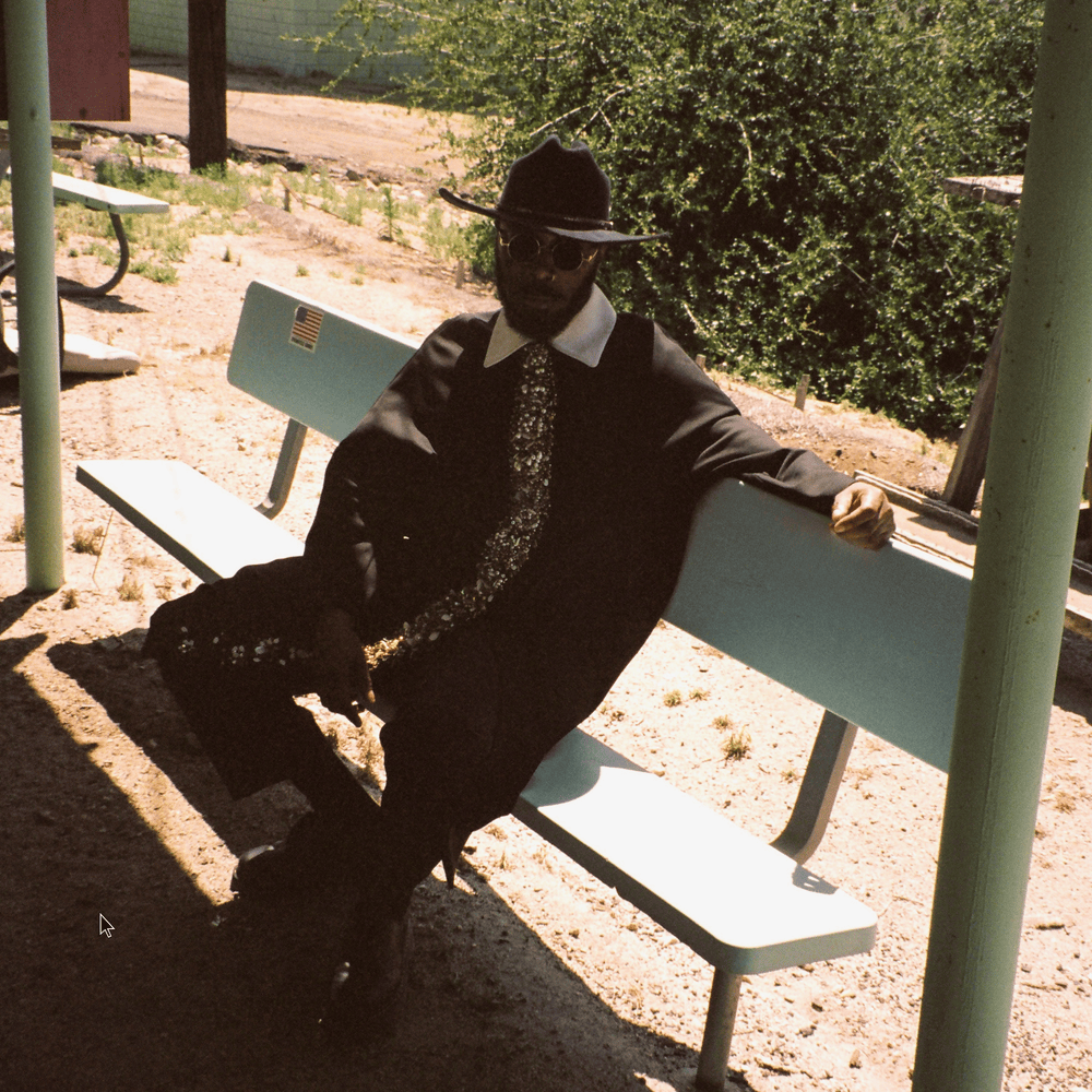 Stereogum home