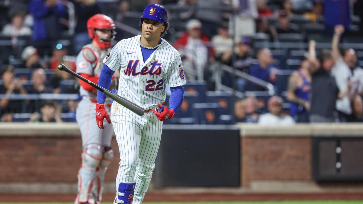 Juan Soto among top MLB home run picks for Saturday, May 30