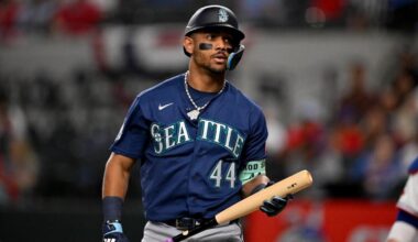 Padres vs. Mariners odds, prediction, line: 2026 MLB picks for Sunday Night Baseball