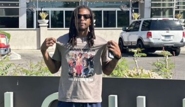 At the Pittsburgh Marathon, former Pitt basketball star Julius Page won’t just be running for himself