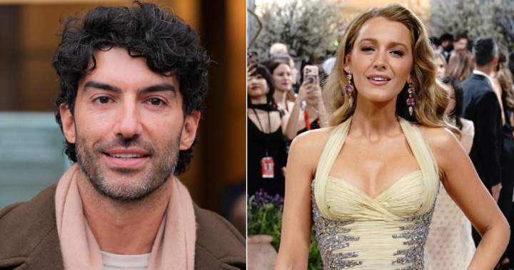 Justin Baldoni’s lawyers move to block Blake Lively’s damages bid - National