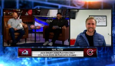 NHL Now: Jack Drury | NHL.com