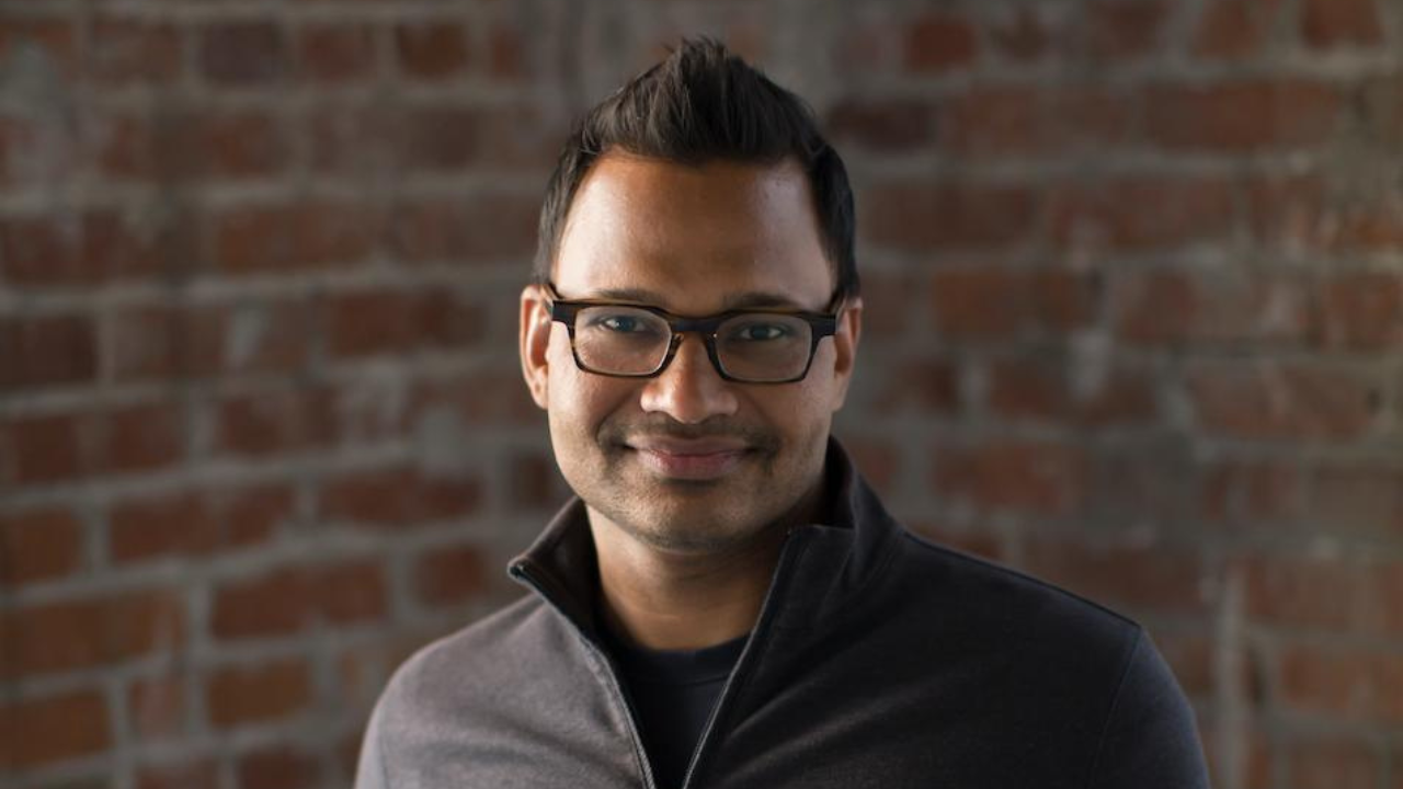 Jyoti Bansal Jyoti Bansal