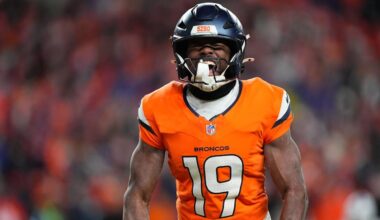 'We’re all expecting a Super Bowl this year'