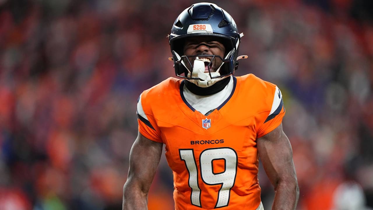 'We’re all expecting a Super Bowl this year'