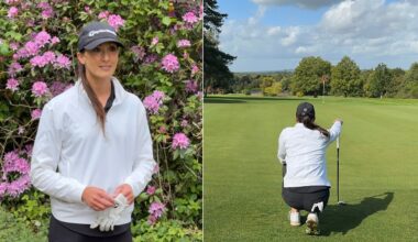 Why I've Stopped Chasing A Golf Handicap Cut