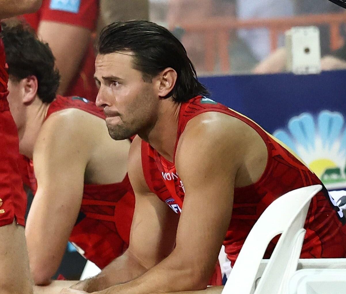 Suns counting injury toll after Top End fortnight