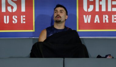 Scans confirm extent of injuries for star Crows pair