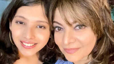 'Jab We Met' actress Divya Seth Shah pens heartbreaking tribute for late daughter Mihika: 'Everywhere I look I see only you'