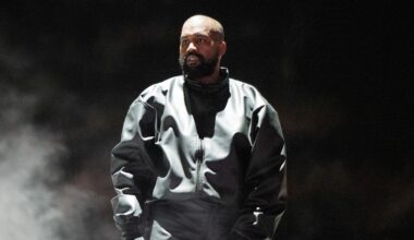 Kanye West Cleared to Perform in the Netherlands
