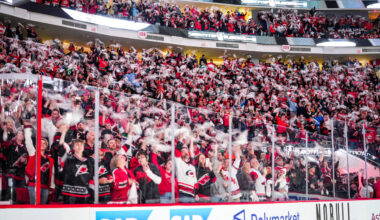Stanley Cup Final Tickets On Sale Saturday