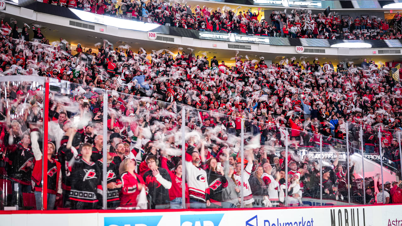 Stanley Cup Final Tickets On Sale Saturday